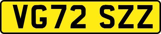VG72SZZ