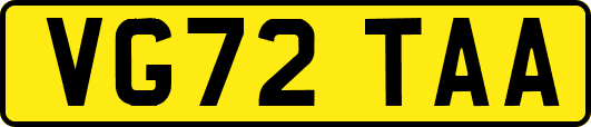 VG72TAA