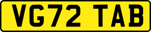 VG72TAB