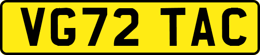 VG72TAC