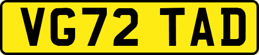 VG72TAD