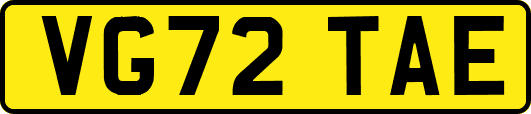 VG72TAE
