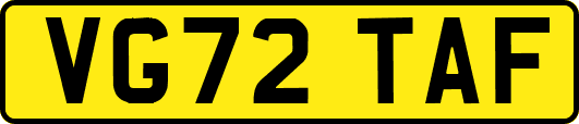 VG72TAF