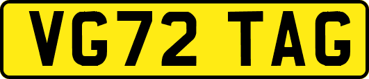 VG72TAG