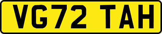 VG72TAH
