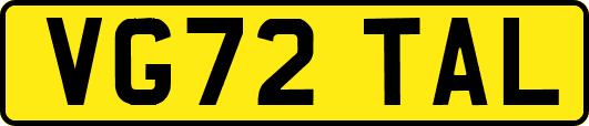 VG72TAL