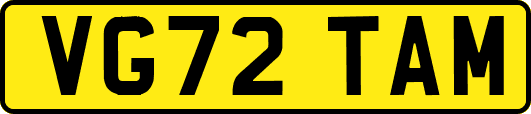 VG72TAM