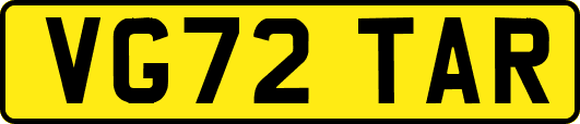 VG72TAR