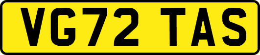 VG72TAS