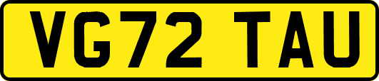 VG72TAU