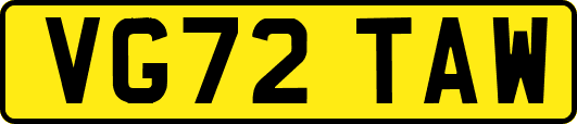 VG72TAW