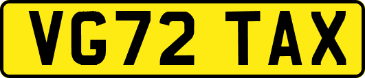 VG72TAX