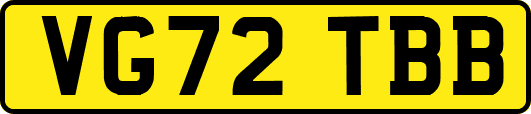 VG72TBB