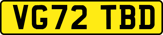 VG72TBD