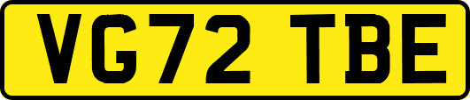 VG72TBE