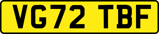 VG72TBF