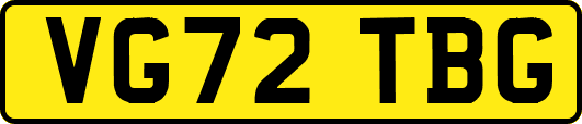 VG72TBG