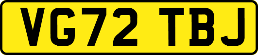 VG72TBJ
