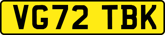 VG72TBK