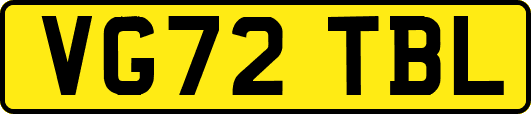 VG72TBL
