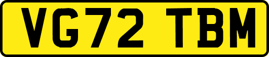 VG72TBM