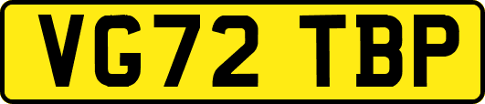 VG72TBP