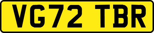 VG72TBR