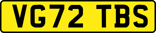 VG72TBS