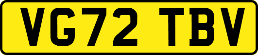 VG72TBV