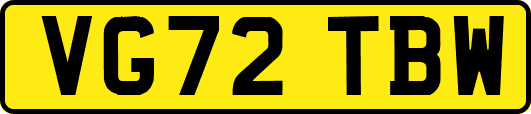 VG72TBW