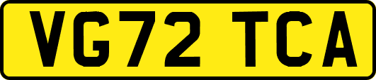 VG72TCA