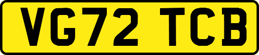 VG72TCB