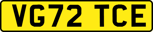 VG72TCE