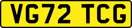 VG72TCG