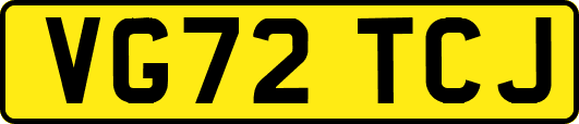 VG72TCJ