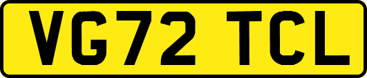 VG72TCL