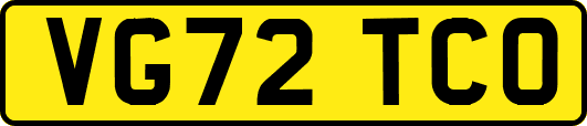 VG72TCO