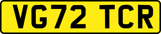 VG72TCR