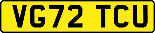 VG72TCU