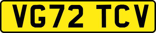 VG72TCV