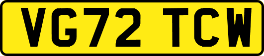 VG72TCW