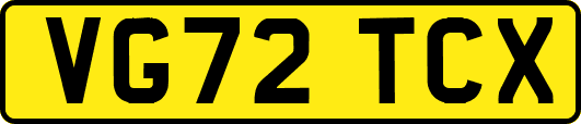 VG72TCX