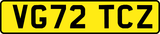 VG72TCZ