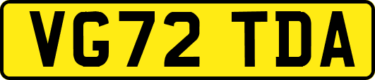 VG72TDA
