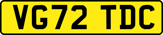 VG72TDC