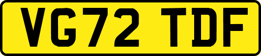 VG72TDF