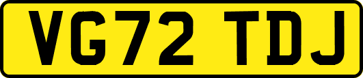 VG72TDJ