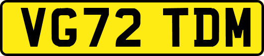 VG72TDM