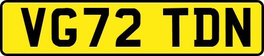 VG72TDN