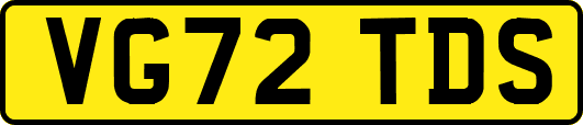 VG72TDS